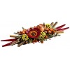 LEGO ICONS 10314 DRIED FLOWER CENTERPIECE