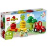 LEGO DUPLO 10982 FRUIT AND VEGETABLE TRACTOR