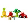 LEGO DUPLO 10982 FRUIT AND VEGETABLE TRACTOR