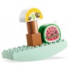 LEGO DUPLO 10983 ORGANIC MARKET