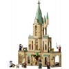 LEGO HARRY POTTER 76402 HOGWARTS: DUMBLEDORE'S OFFICE