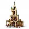 LEGO HARRY POTTER 76402 HOGWARTS: DUMBLEDORE'S OFFICE