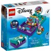 LEGO DISNEY 43213 THE LITTLE MERMAID STORY BOOK