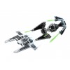 LEGO STAR WARS 75348 MANDALORIAN FANG FIGHTER VS TIE INTERCEPTOR