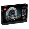 LEGO STAR WARS 75352 DIORAMA: EMPEROR'S THRONE ROOM