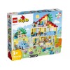 LEGO DUPLO 10994 3IN1 FAMILY HOUSE