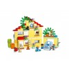 LEGO DUPLO 10994 3IN1 FAMILY HOUSE