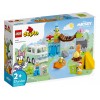 LEGO DUPLO 10997 DISNEY MICKEY AND FRIENDS - CAMPING ADVENTURE