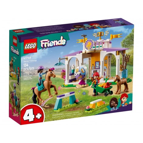 LEGO FRIENDS 41746 HORSE TRAINING