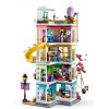 LEGO FRIENDS 41748 HEARTLAKE CITY COMMUNITY CENTER