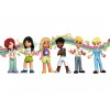 LEGO FRIENDS 41748 HEARTLAKE CITY COMMUNITY CENTER