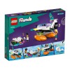 LEGO FRIENDS 41752 SEA RESCUE PLANE