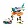 LEGO FRIENDS 41752 SEA RESCUE PLANE