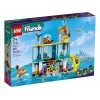 LEGO FRIENDS 41736 SEA RESCUE CENTER