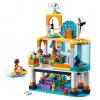 LEGO FRIENDS 41736 SEA RESCUE CENTER