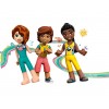 LEGO FRIENDS 41736 SEA RESCUE CENTER