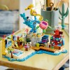 LEGO FRIENDS 41737 BEACH AMUSEMENT PARK