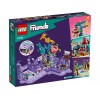 LEGO FRIENDS 41737 BEACH AMUSEMENT PARK