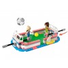 LEGO FRIENDS 41744 SPORTS CENTER