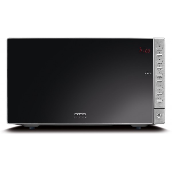 Caso Microwave with convection and grill ...