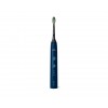 Philips ProtectiveClean 5100 Electric toothbrush HX6851/53 Rechargeable, For adults, Number of heads 2, Number of brush heads included 1, Dark Blue, Number of teeth brushing modes 3