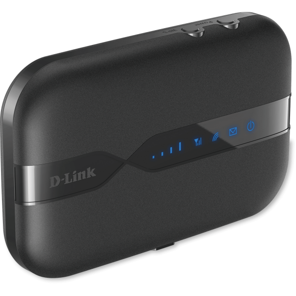 D-Link 4G LTE Mobile WiFi Hotspot ...