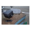 Epson Mini 3LCD Projector EF-12 Full HD (1920x1080), 1000 ANSI lumens, Black, Lamp warranty 12 month(s)