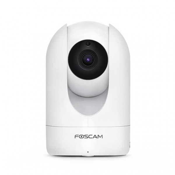 Foscam R4M security camera Cube IP ...