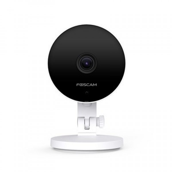 Foscam C2M IP security camera Indoor ...