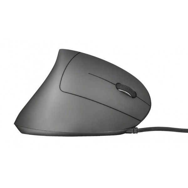 Trust Verto mouse Right-hand USB Type-A ...