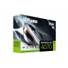 ZOTAC GAMING GeForce RTX 4070 Twin Edge OC DLSS 3 graphics card