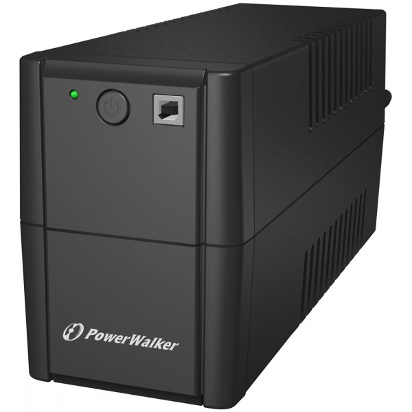 PowerWalker VI 850 SH FR Line-Interactive ...