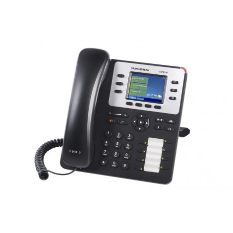 Telefon  VoIP  IP  GXP 2130 V2 HD
