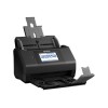 Epson Document Scanner WorkForce ES-580W Colour, Wireless