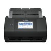 Epson Document Scanner WorkForce ES-580W Colour, Wireless