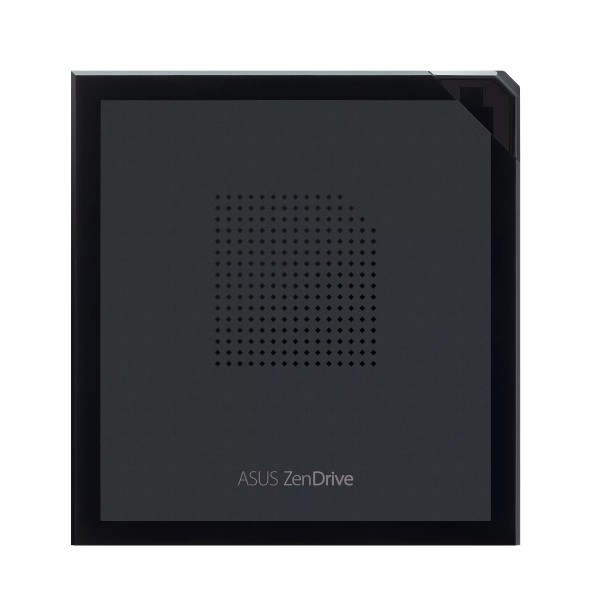 Asus ZenDrive V1M DVD Recorder (SDRW-08V1M-U) ...
