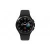 Samsung Galaxy Watch4 Classic 3.56 cm (1.4") OLED 46 mm Digital 450 x 450 pixels Touchscreen 4G Black Wi-Fi GPS (satellite)