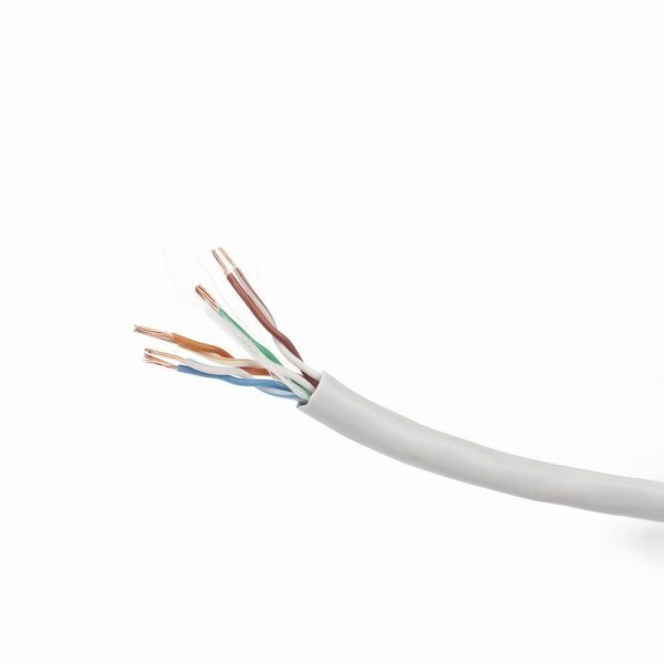 Gembird CAT6 FTP 100m networking cable ...