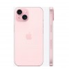 MOBILE PHONE IPHONE 15/256GB PINK MTP73PX/A APPLE