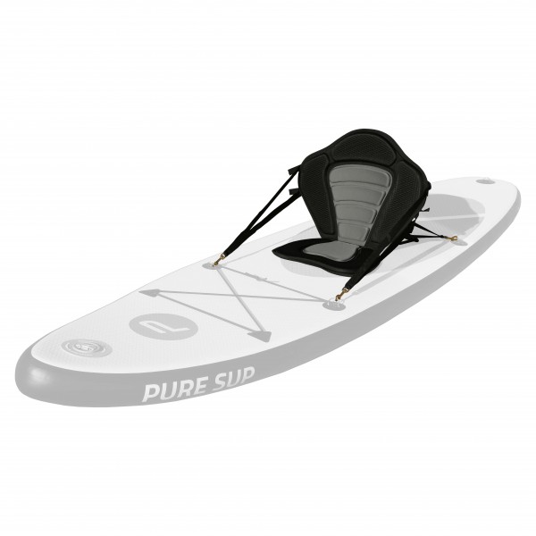 Pure4Fun Sup Seat, Deluxe