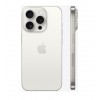 MOBILE PHONE IPHONE 15 PRO/128GB WHITE MTUW3PX/A APPLE