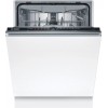 Bosch Serie 2 SMV2HVX02E dishwasher Fully built-in 14 place settings D