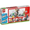 LEGO SUPER MARIO 71390 EXPANSION SET - REZNOR KNOCKDOWN