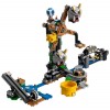 LEGO SUPER MARIO 71390 EXPANSION SET - REZNOR KNOCKDOWN