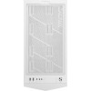 MSI MPG GUNGNIR 300R AIRFLOW enclosure WHITE