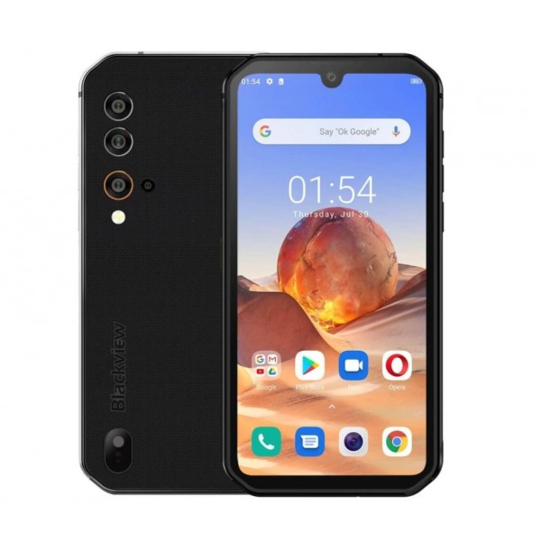 Blackview BV9900E smartphone 14.8 cm (5.84") ...