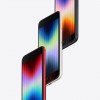 Apple iPhone SE 11.9 cm (4.7") Dual SIM iOS 15 5G 64 GB Red