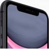 Apple iPhone 11 15.5 cm (6.1") Dual SIM iOS 14 4G 128 GB Black