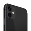 Apple iPhone 11 15.5 cm (6.1") Dual SIM iOS 14 4G 128 GB Black