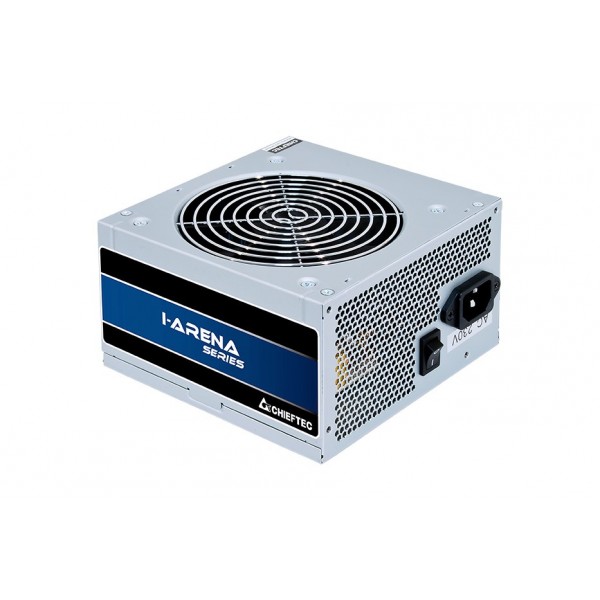 Chieftec GPB-500S power supply unit 500 ...